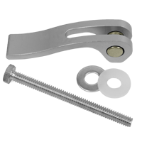 Cam Action Hold Down Clamp